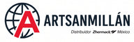 Artsanmillán - Inicio